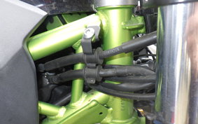 KAWASAKI Z400 Gen.2 2020 EX400G