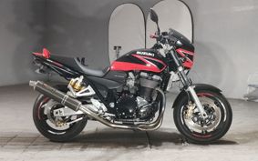 SUZUKI GSX1400 2004 GY71A