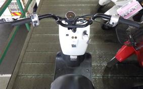 HONDA ZOOMER AF58