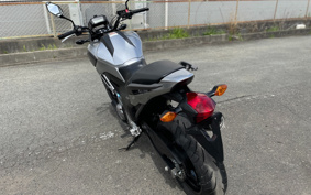 HONDA NC 700 X 2013 RC63