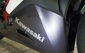 KAWASAKI ZX-25R 2025 ZX250E