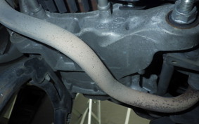 HONDA PCX125 2017 JF56