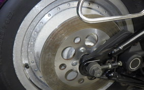 HARLEY FLSTF 1340 1996