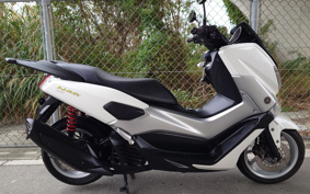 YAMAHA N-MAX 155 ABS SG50J