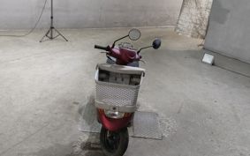 SUZUKI LET's 4 CA43A