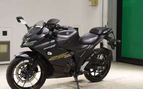 SUZUKI ｼﾞｸｻｰ250SF ED22B