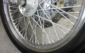 HONDA STEED 400 1992 NC26
