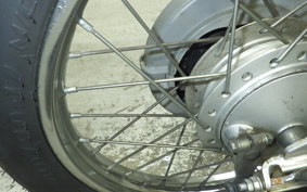 HONDA C110 SUPER CUB JA07