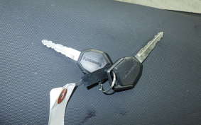 KAWASAKI Z125 PRO BR125H