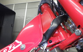 HONDA CT110 HUNTER CUB