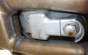 SUZUKI HAYABUSA Gen.3 2025 EJ11A