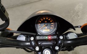 HARLEY XL1200X 2015 LC3