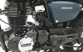 HONDA GB350 2022 NC59