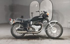 KAWASAKI W1 SA 1971 W1F