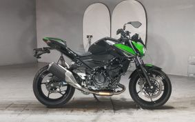 KAWASAKI Z250 EX250Y