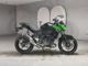 Фото Kawasaki Z250 с японского аукциона