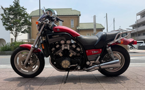 YAMAHA VMAX 1990 2WEE