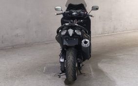 YAMAHA T-MAX 530 2013 SJ12J