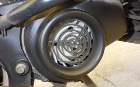 YAMAHA JOG POCHE SA08J