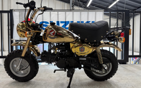 HONDA MONKEY Z50J
