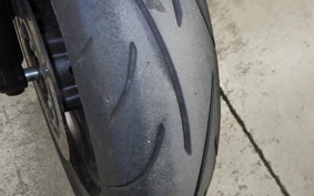 SUZUKI SV650 X A 2019 VP55B