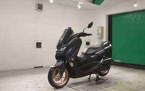 YAMAHA N-MAX 2008 SEG6J