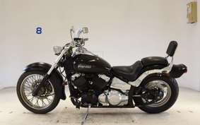YAMAHA DRAGSTAR 400 1996 4TR