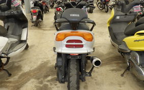 YAMAHA MAJESTY 125 5CA