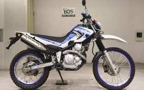 YAMAHA SEROW 250 Gen.3 2007 DG31J