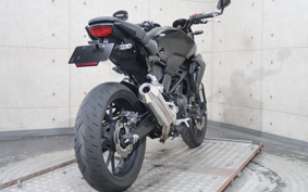 HONDA CB250R MC52