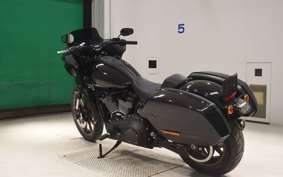 HARLEY FXLRST1920 2025