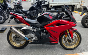 HONDA CBR250RR ABS MC51
