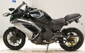 KAWASAKI NINJA 650 2016