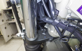 KAWASAKI KLX230ｼｪﾙﾊﾟ 2018 LX232A