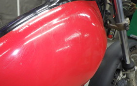 HONDA XL250S 2020 L250S