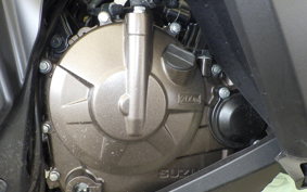 SUZUKI ジクサー250SF ED22Y
