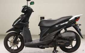 SUZUKI ADDRESS 110 2017 CE47A