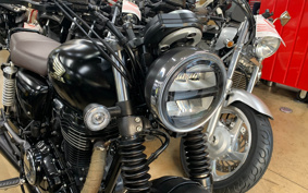 HONDA GB350 2021 NC59
