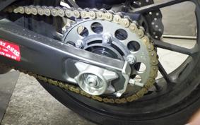 YAMAHA MT-07 2017 RM07J