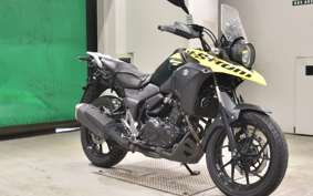 SUZUKI Vｽﾄﾛｰﾑ250A