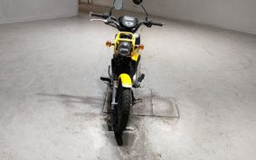 HONDA CROSS CUB110 JA45