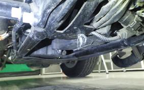 HARLEY FLHTCUTG TRIKE 2016