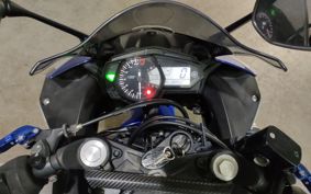 YAMAHA YZF-R25 RG10J