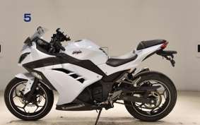 KAWASAKI NINJA 250 EX250L