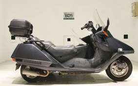 HONDA FUSION SIDECAR MF02
