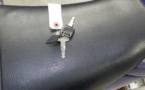 HONDA CB125T 2022 JC06