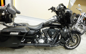 HARLEY FLHX1580 2013 KBM