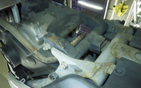 SUZUKI ADDRESS V50 CA4BA