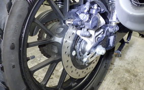 HONDA GB350S 2022 NC59