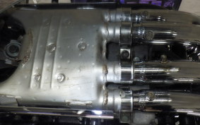 YAMAHA XJR1300 2000 RP03J